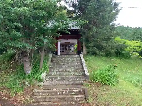 妙典寺のその他建物