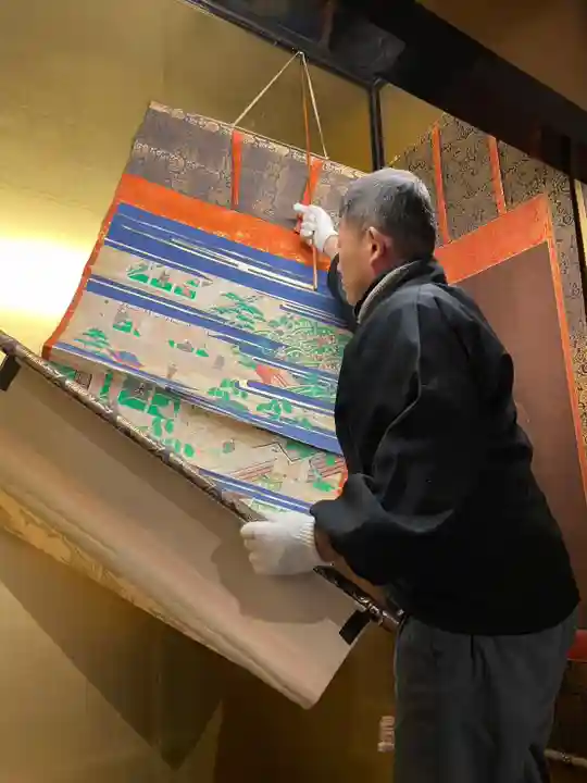 當光寺(東京都)