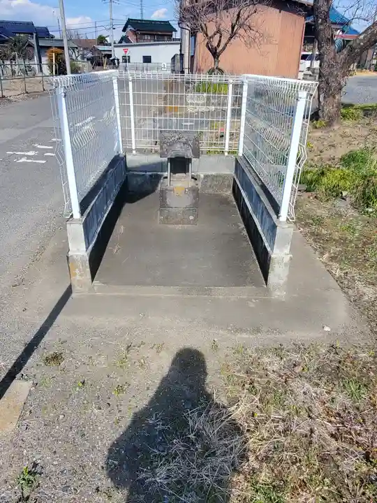 毘沙門堂(栃木県)