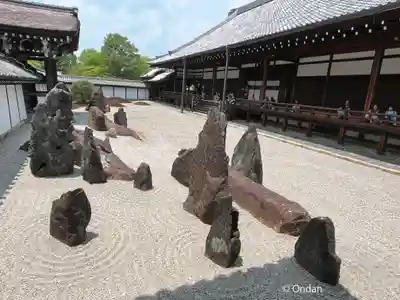 東福禅寺(東福寺)(京都府)