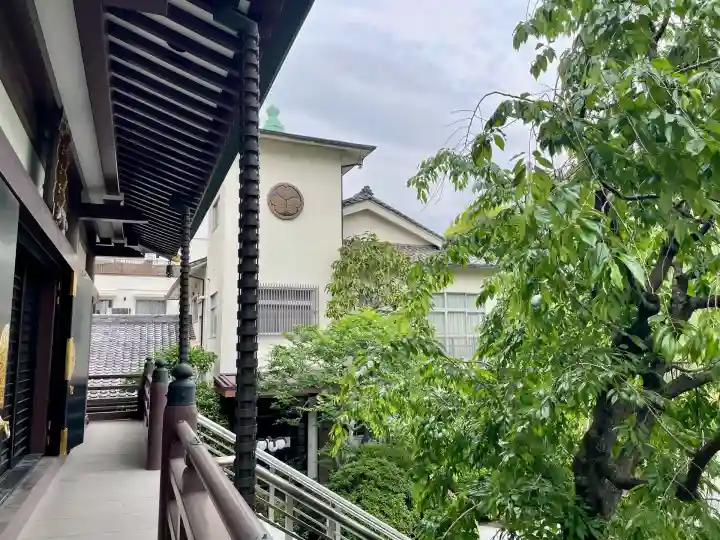 西福寺(東京都)