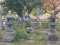 天神社(大阪府)