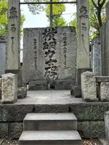 富岡八幡宮(東京都)