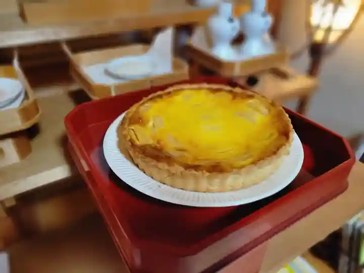 伏木香取神社(茨城県)