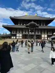 東大寺(奈良県)