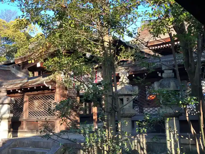 豊国神社(京都府)