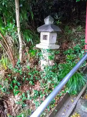 日長神社のその他建物