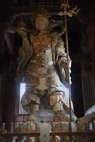 東大寺(奈良県)