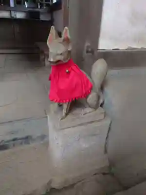 品川神社(東京都)