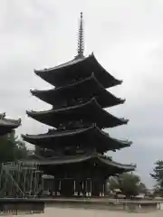 興福寺の建物その他