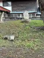 善哉寺(島根県)