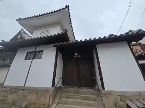 妙慶寺(大阪府)