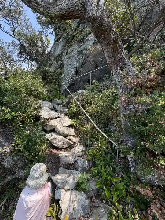 新村不動堂(高知県)