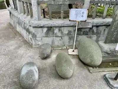 海南神社(神奈川県)