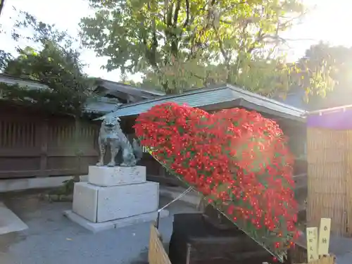 宗像大社(福岡県)