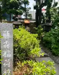 猿江神社(東京都)