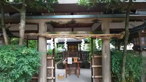 齋宮神社(京都府)