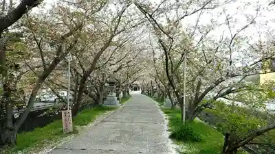 大年神社のその他建物