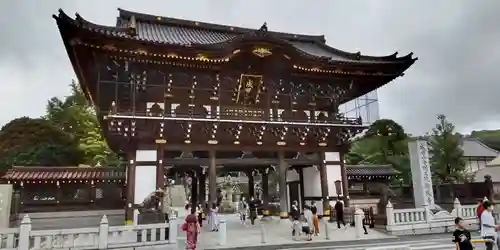 成田山新勝寺(千葉県)