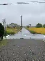 中嶋宮(旧八剱社)(愛知県)