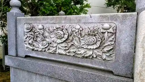 石工団地神社のその他建物