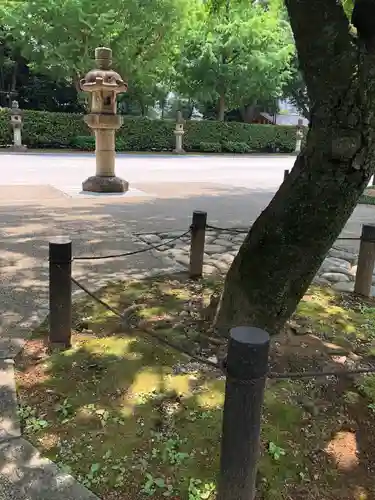 靖國神社(東京都)