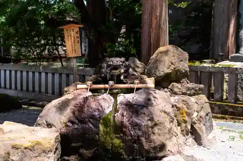 諏訪大社(長野県)