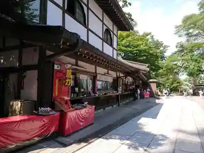 高尾山薬王院のその他建物
