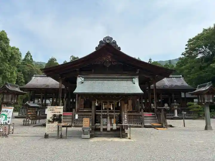 土佐神社(高知県)