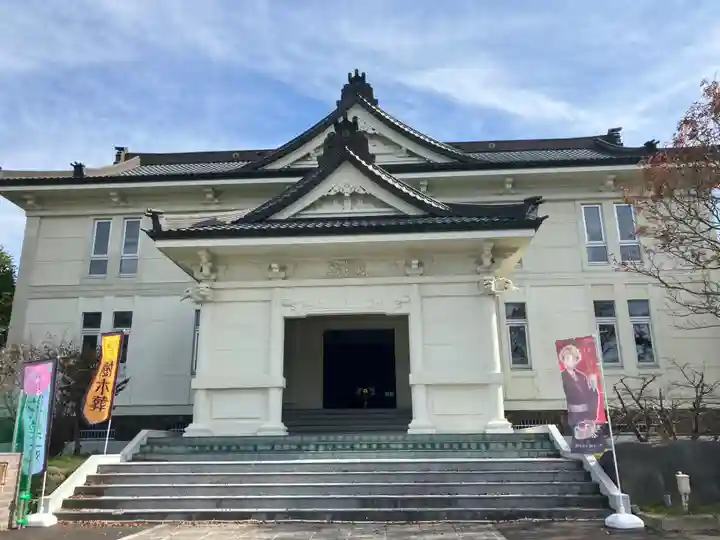 本行寺(北海道)