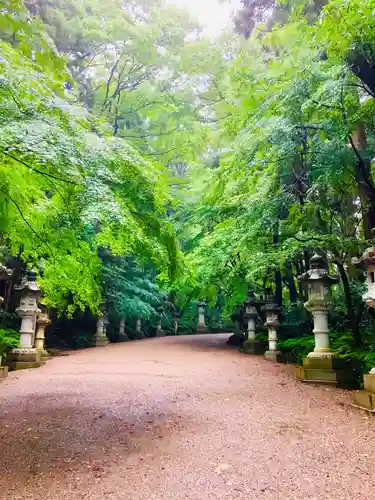 香取神宮(千葉県)