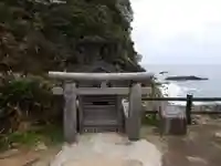御崎神社(宮崎県)