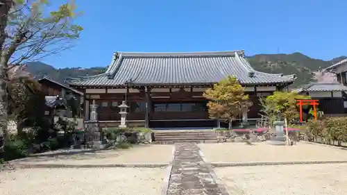 大正寺(滋賀県)
