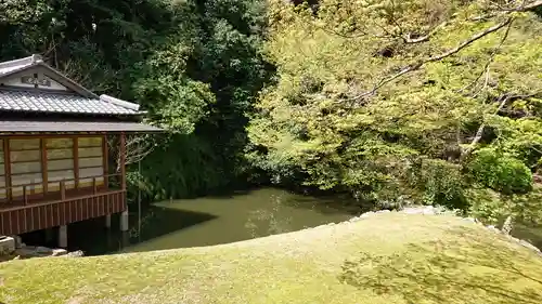 宗隣寺のその他建物