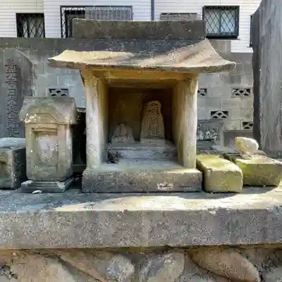 龍神社(千葉県)