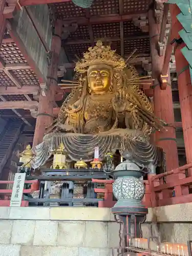 東大寺(奈良県)