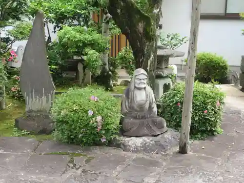 玉寳寺(神奈川県)
