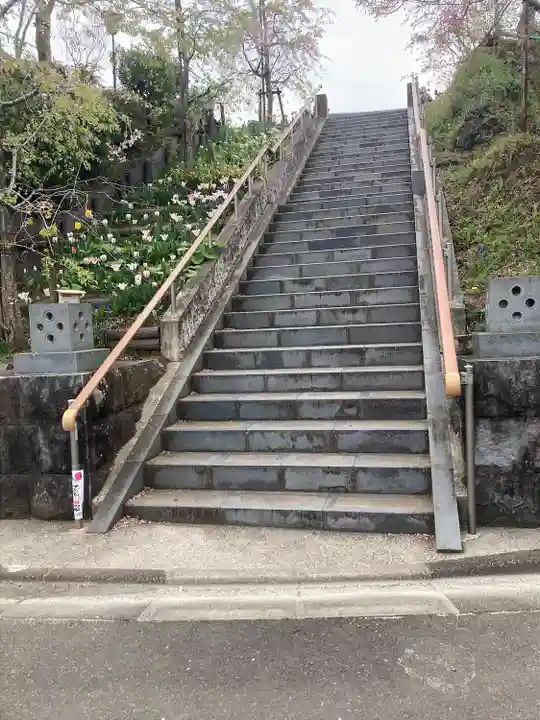 泉蔵寺のその他建物