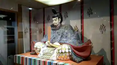 太宰府天満宮の芸術