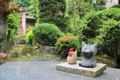 金地院のその他建物