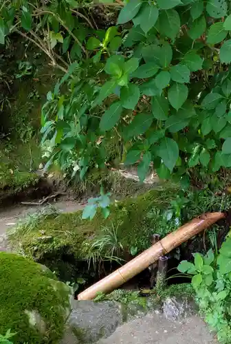 詩仙堂（丈山寺）(京都府)
