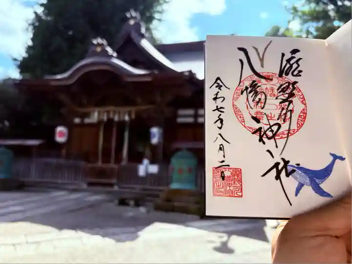 滝野川八幡神社(東京都)