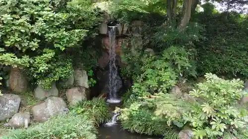 楽法寺（雨引観音）(茨城県)