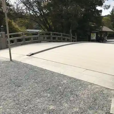 伊勢神宮外宮（豊受大神宮）のその他建物