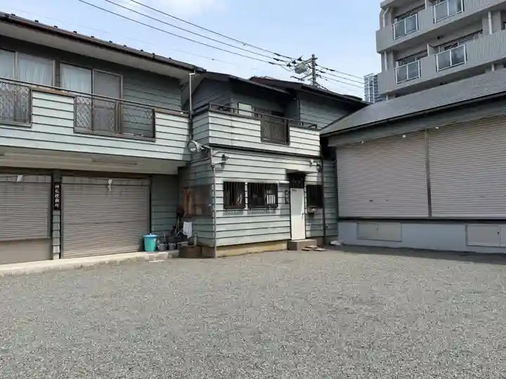 報徳二宮神社(神奈川県)