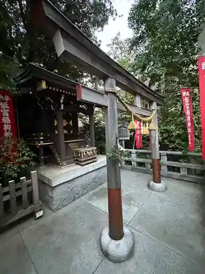 東京大神宮(東京都)