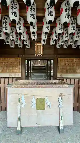 和泉國一之宮　大鳥大社(大阪府)