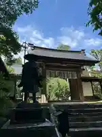 愛蔵寺(福島県)