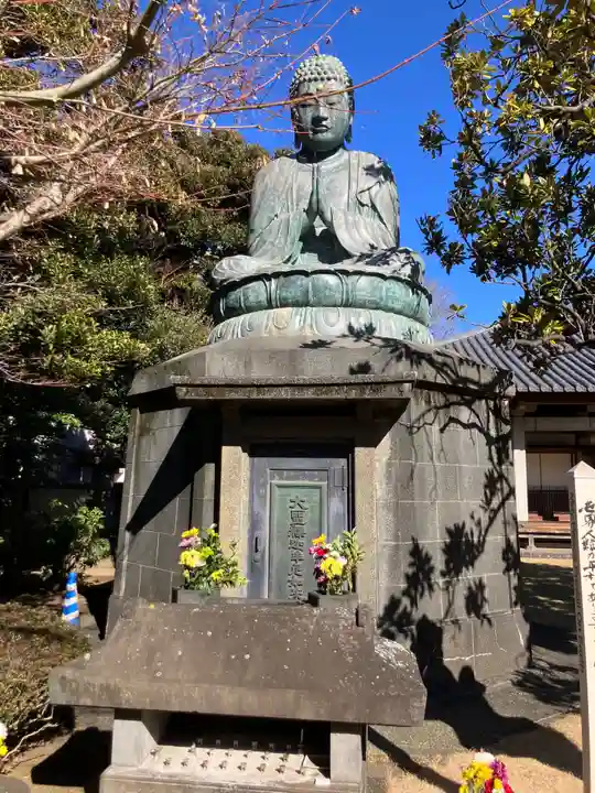 天王寺(東京都)