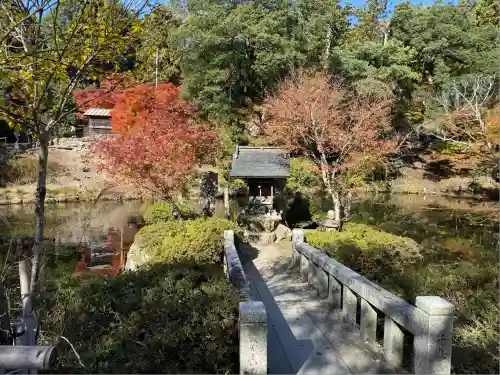 成相寺(京都府)